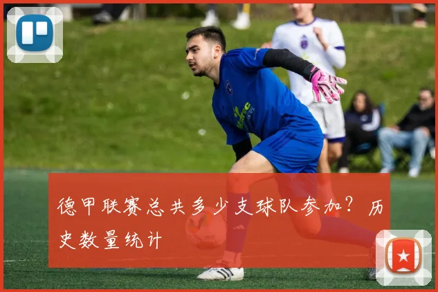 德甲联赛总共多少支球队参加？历史数量统计